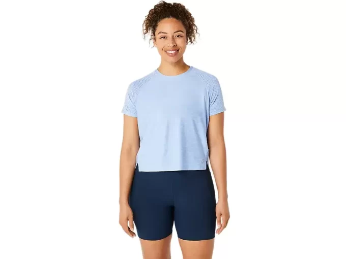 DAMEN PR LYTE RUN KURZARM 2.0 DAMEN PR LYTE RUN KURZARM 2.0