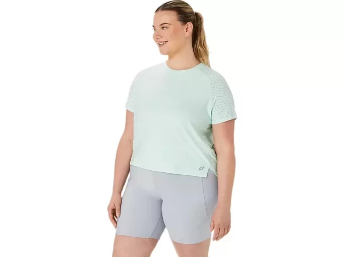 DAMEN PR LYTE RUN KURZARM 2.0 DAMEN PR LYTE RUN KURZARM 2.0