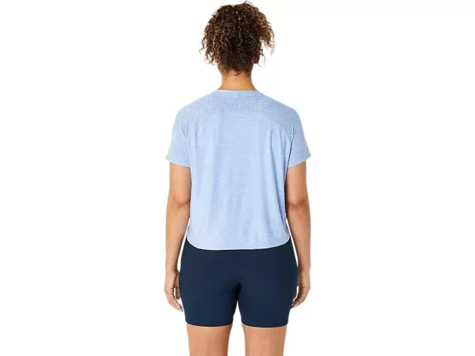 DAMEN PR LYTE RUN KURZARM 2.0 DAMEN PR LYTE RUN KURZARM 2.0