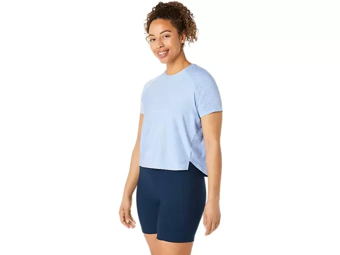DAMEN PR LYTE RUN KURZARM 2.0 DAMEN PR LYTE RUN KURZARM 2.0
