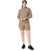 DAMEN RIB BIKE SHORT DAMEN RIB BIKE SHORT