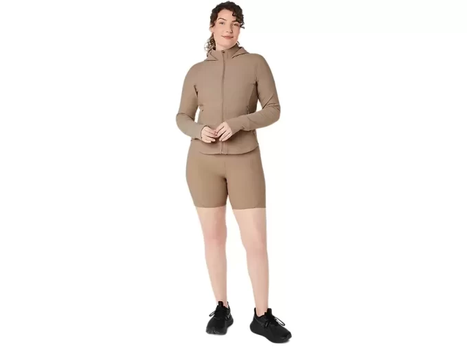 DAMEN RIB BIKE SHORT DAMEN RIB BIKE SHORT
