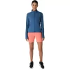 DAMEN RIB BIKE SHORT DAMEN RIB BIKE SHORT