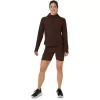 DAMEN RIB BIKE SHORT DAMEN RIB BIKE SHORT
