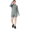 DAMEN RIB BIKE SHORT DAMEN RIB BIKE SHORT