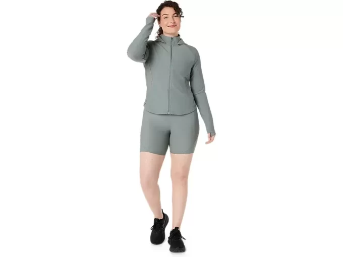 DAMEN RIB BIKE SHORT DAMEN RIB BIKE SHORT
