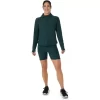 DAMEN RIB BIKE SHORT DAMEN RIB BIKE SHORT