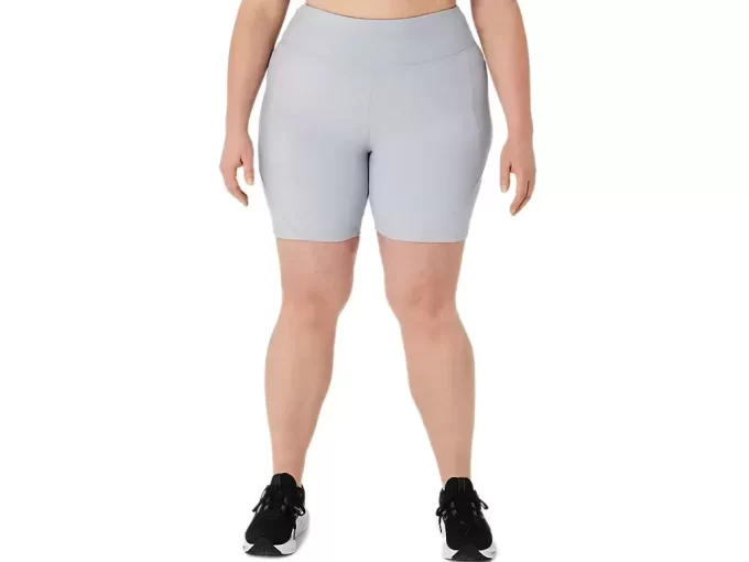 DAMEN RIB BIKE SHORT DAMEN RIB BIKE SHORT