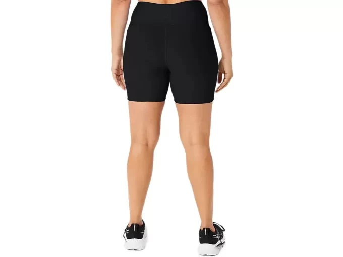 DAMEN RIB BIKE SHORT DAMEN RIB BIKE SHORT