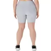 DAMEN RIB BIKE SHORT DAMEN RIB BIKE SHORT