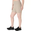 DAMEN RIB BIKE SHORT DAMEN RIB BIKE SHORT