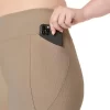 DAMEN RIB BIKE SHORT DAMEN RIB BIKE SHORT