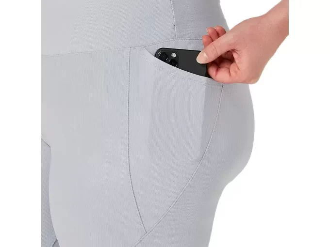 DAMEN RIB BIKE SHORT DAMEN RIB BIKE SHORT