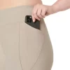 DAMEN RIB BIKE SHORT DAMEN RIB BIKE SHORT