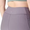 DAMEN RIB BIKE SHORT DAMEN RIB BIKE SHORT