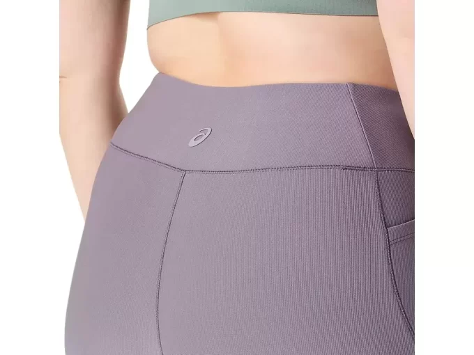 DAMEN RIB BIKE SHORT DAMEN RIB BIKE SHORT