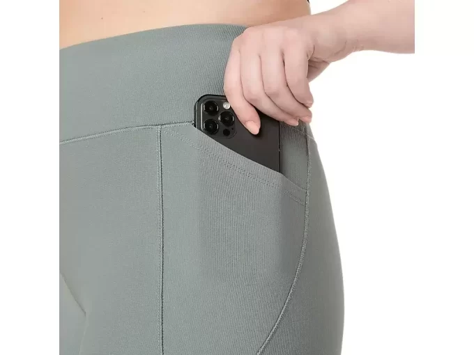 DAMEN RIB BIKE SHORT DAMEN RIB BIKE SHORT