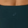 DAMEN RIB BIKE SHORT DAMEN RIB BIKE SHORT