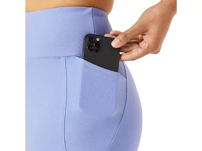 DAMEN RIB BIKE SHORT DAMEN RIB BIKE SHORT