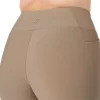 DAMEN RIB BIKE SHORT DAMEN RIB BIKE SHORT