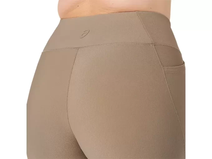 DAMEN RIB BIKE SHORT DAMEN RIB BIKE SHORT