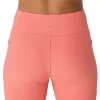 DAMEN RIB HIGH WAIST 7/8 TIGHT DAMEN RIB HIGH WAIST 7/8 TIGHT