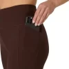 DAMEN RIB BIKE SHORT DAMEN RIB BIKE SHORT