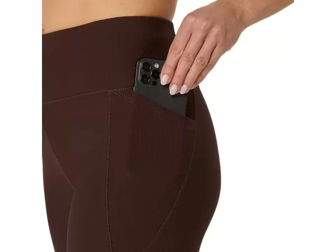 DAMEN RIB BIKE SHORT DAMEN RIB BIKE SHORT