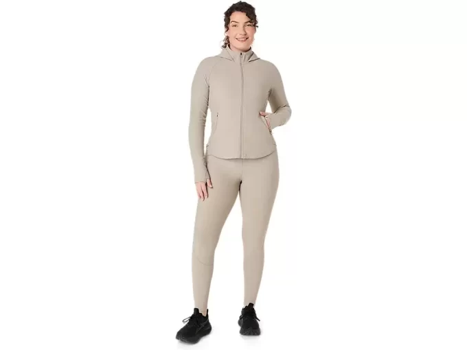 DAMEN RIB HIGH WAIST 7/8 TIGHT DAMEN RIB HIGH WAIST 7/8 TIGHT