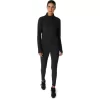 DAMEN RIB HIGH WAIST 7/8 TIGHT DAMEN RIB HIGH WAIST 7/8 TIGHT