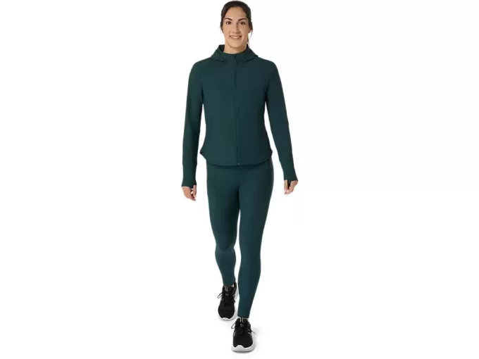 DAMEN RIB HIGH WAIST 7/8 TIGHT DAMEN RIB HIGH WAIST 7/8 TIGHT
