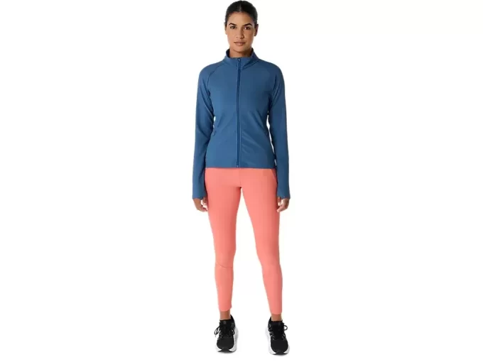 DAMEN RIB HIGH WAIST 7/8 TIGHT DAMEN RIB HIGH WAIST 7/8 TIGHT
