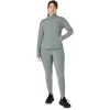 DAMEN RIB HIGH WAIST 7/8 TIGHT DAMEN RIB HIGH WAIST 7/8 TIGHT
