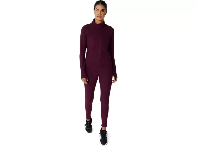 DAMEN RIB HIGH WAIST 7/8 TIGHT DAMEN RIB HIGH WAIST 7/8 TIGHT