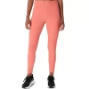DAMEN RIB HIGH WAIST 7/8 TIGHT DAMEN RIB HIGH WAIST 7/8 TIGHT