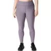 DAMEN RIB HIGH WAIST 7/8 TIGHT DAMEN RIB HIGH WAIST 7/8 TIGHT