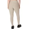 DAMEN RIB HIGH WAIST 7/8 TIGHT DAMEN RIB HIGH WAIST 7/8 TIGHT