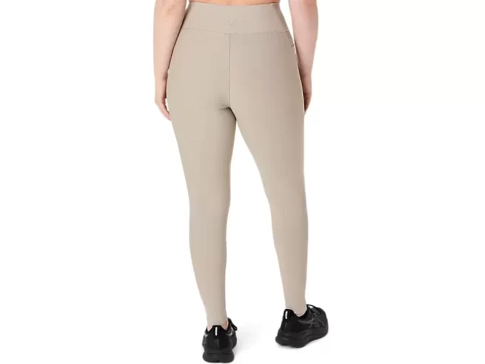 DAMEN RIB HIGH WAIST 7/8 TIGHT DAMEN RIB HIGH WAIST 7/8 TIGHT