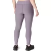DAMEN RIB HIGH WAIST 7/8 TIGHT DAMEN RIB HIGH WAIST 7/8 TIGHT
