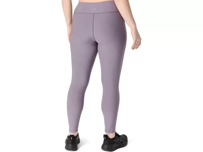 DAMEN RIB HIGH WAIST 7/8 TIGHT DAMEN RIB HIGH WAIST 7/8 TIGHT