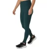 DAMEN RIB HIGH WAIST 7/8 TIGHT DAMEN RIB HIGH WAIST 7/8 TIGHT