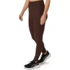 DAMEN RIB HIGH WAIST 7/8 TIGHT DAMEN RIB HIGH WAIST 7/8 TIGHT