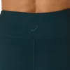 DAMEN RIB HIGH WAIST 7/8 TIGHT DAMEN RIB HIGH WAIST 7/8 TIGHT