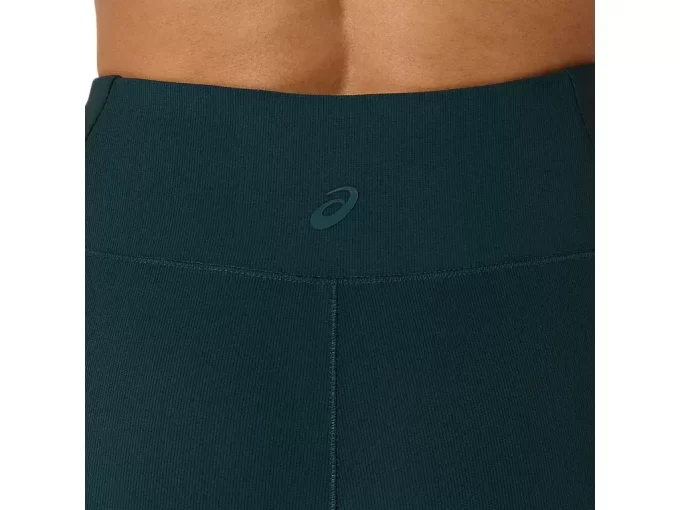 DAMEN RIB HIGH WAIST 7/8 TIGHT DAMEN RIB HIGH WAIST 7/8 TIGHT