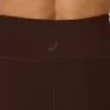 DAMEN RIB HIGH WAIST 7/8 TIGHT DAMEN RIB HIGH WAIST 7/8 TIGHT