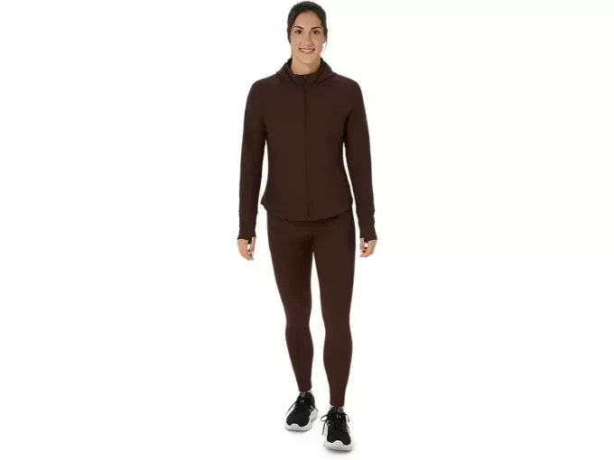 DAMEN-RIPPJACKE DAMEN-RIPPJACKE