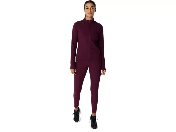 DAMEN-RIPPJACKE DAMEN-RIPPJACKE
