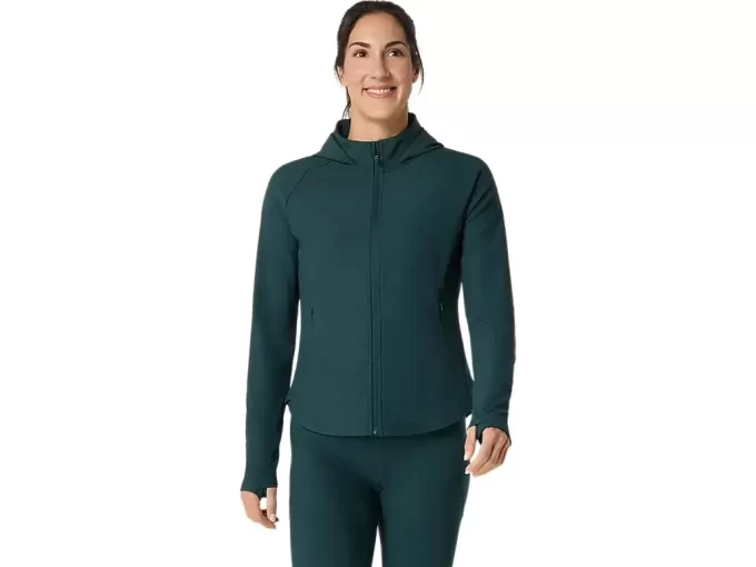 DAMEN-RIPPJACKE DAMEN-RIPPJACKE