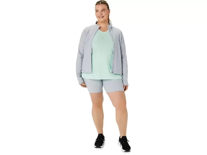 DAMEN-RIPPJACKE DAMEN-RIPPJACKE