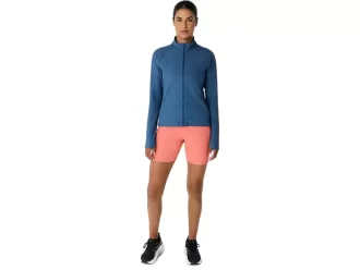 DAMEN-RIPPJACKE